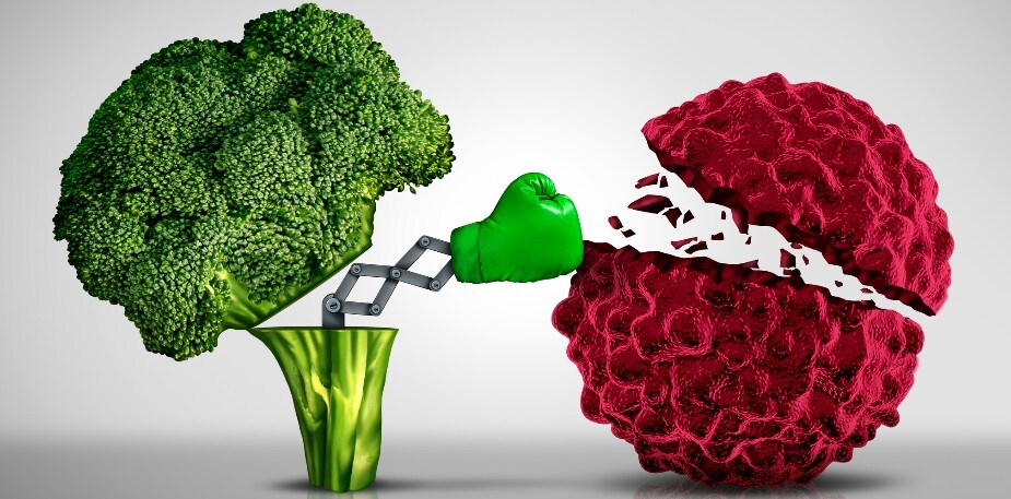 齊心抗疫！養身食材食譜大集合